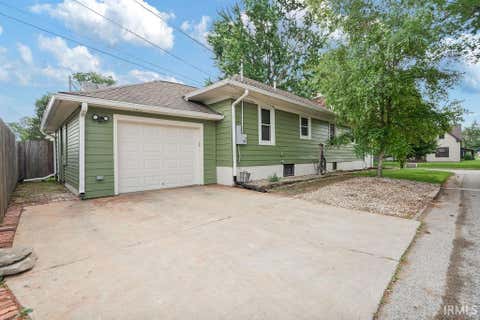 Tiny photo for 1010 W SYCAMORE Street, Kokomo, IN 46901 (MLS # 202622981)