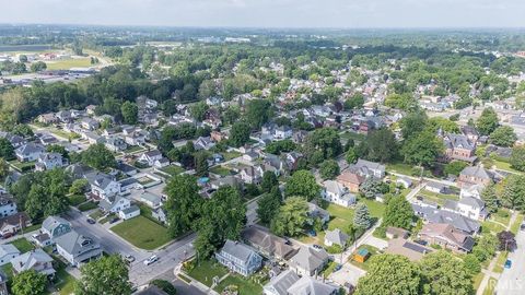 Tiny photo for 1010 W SYCAMORE Street, Kokomo, IN 46901 (MLS # 202622981)