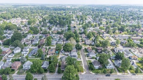Tiny photo for 1010 W SYCAMORE Street, Kokomo, IN 46901 (MLS # 202622981)