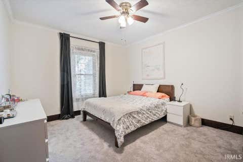 Tiny photo for 1010 W SYCAMORE Street, Kokomo, IN 46901 (MLS # 202622981)
