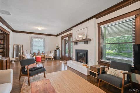 Tiny photo for 1010 W SYCAMORE Street, Kokomo, IN 46901 (MLS # 202622981)