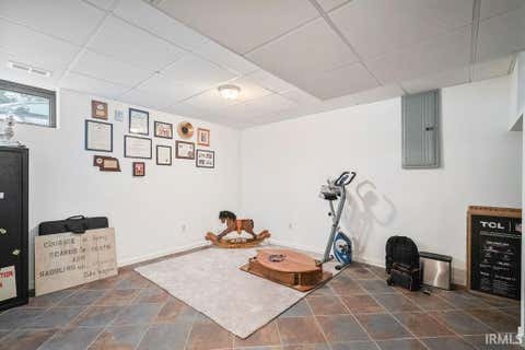 Tiny photo for 1010 W SYCAMORE Street, Kokomo, IN 46901 (MLS # 202622981)