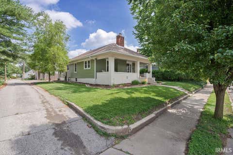 Tiny photo for 1010 W SYCAMORE Street, Kokomo, IN 46901 (MLS # 202622981)