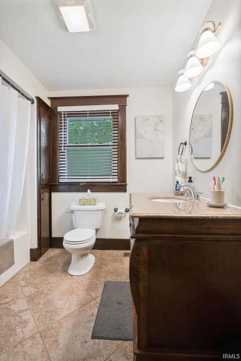 Tiny photo for 1010 W SYCAMORE Street, Kokomo, IN 46901 (MLS # 202622981)