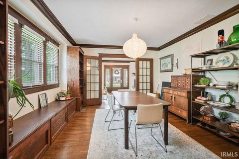 Tiny photo for 1010 W SYCAMORE Street, Kokomo, IN 46901 (MLS # 202622981)
