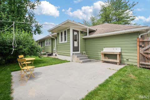 Tiny photo for 1010 W SYCAMORE Street, Kokomo, IN 46901 (MLS # 202622981)
