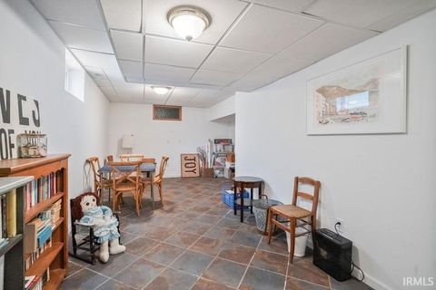 Tiny photo for 1010 W SYCAMORE Street, Kokomo, IN 46901 (MLS # 202622981)