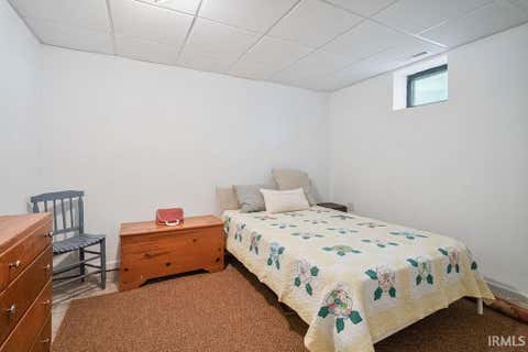 Tiny photo for 1010 W SYCAMORE Street, Kokomo, IN 46901 (MLS # 202622981)