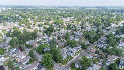 Tiny photo for 1010 W SYCAMORE Street, Kokomo, IN 46901 (MLS # 202622981)