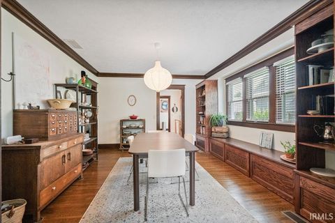 Tiny photo for 1010 W SYCAMORE Street, Kokomo, IN 46901 (MLS # 202622981)