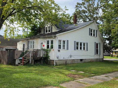 Tiny photo for 497 E Main Street, Peru, IN 46970 (MLS # 202638732)