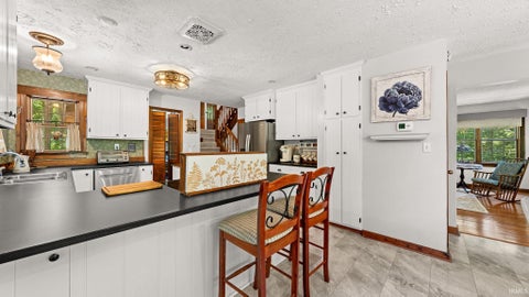Tiny photo for 895 W Oakwood Lane, Paoli, IN 47454 (MLS # 202635571)