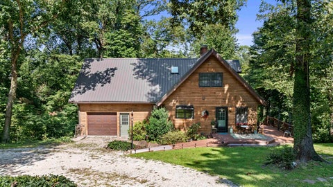 Tiny photo for 895 W Oakwood Lane, Paoli, IN 47454 (MLS # 202635571)