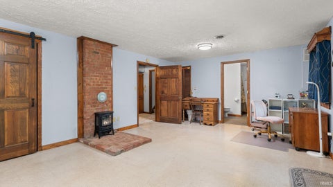Tiny photo for 895 W Oakwood Lane, Paoli, IN 47454 (MLS # 202635571)