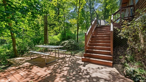 Tiny photo for 895 W Oakwood Lane, Paoli, IN 47454 (MLS # 202635571)
