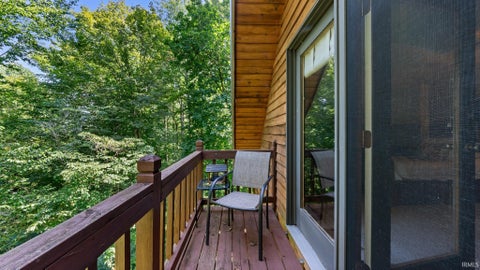 Tiny photo for 895 W Oakwood Lane, Paoli, IN 47454 (MLS # 202635571)