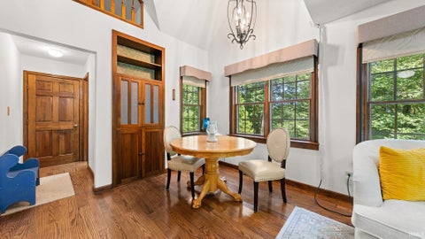 Tiny photo for 895 W Oakwood Lane, Paoli, IN 47454 (MLS # 202635571)