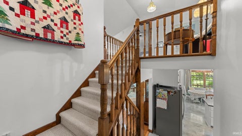 Tiny photo for 895 W Oakwood Lane, Paoli, IN 47454 (MLS # 202635571)