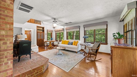 Tiny photo for 895 W Oakwood Lane, Paoli, IN 47454 (MLS # 202635571)