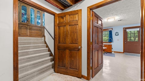 Tiny photo for 895 W Oakwood Lane, Paoli, IN 47454 (MLS # 202635571)