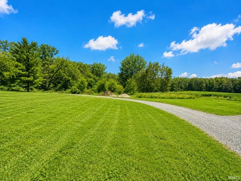 Tiny photo for 2324 E 250 S Road, Peru, IN 46970 (MLS # 202633345)