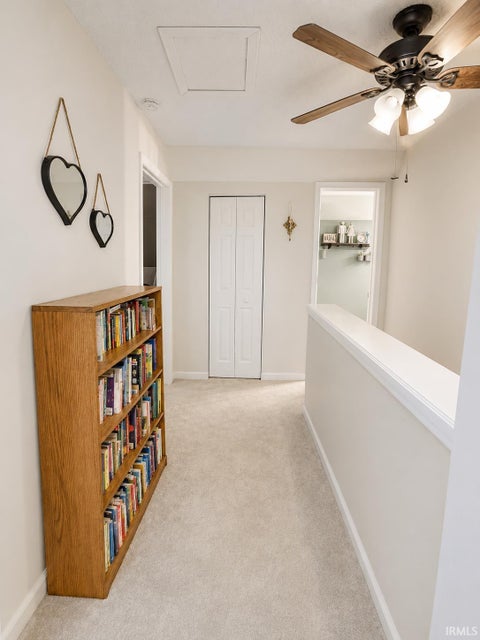 Tiny photo for 2324 E 250 S Road, Peru, IN 46970 (MLS # 202633345)