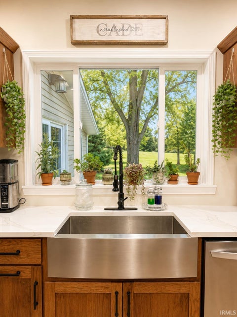 Tiny photo for 2324 E 250 S Road, Peru, IN 46970 (MLS # 202633345)
