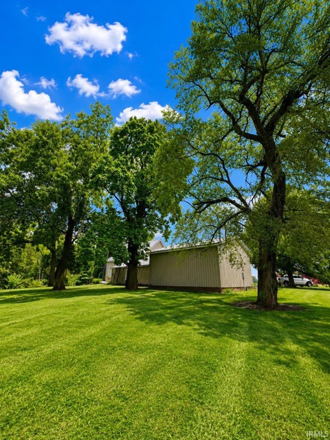 Tiny photo for 2324 E 250 S Road, Peru, IN 46970 (MLS # 202633345)