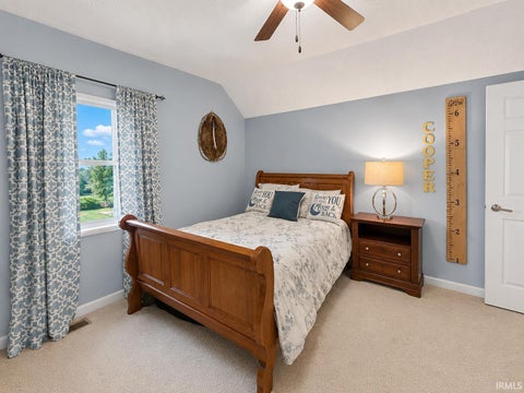Tiny photo for 2324 E 250 S Road, Peru, IN 46970 (MLS # 202633345)