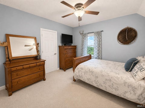 Tiny photo for 2324 E 250 S Road, Peru, IN 46970 (MLS # 202633345)