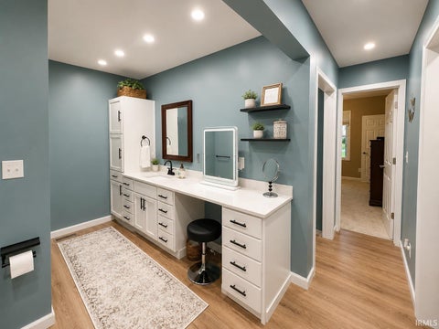 Tiny photo for 2324 E 250 S Road, Peru, IN 46970 (MLS # 202633345)