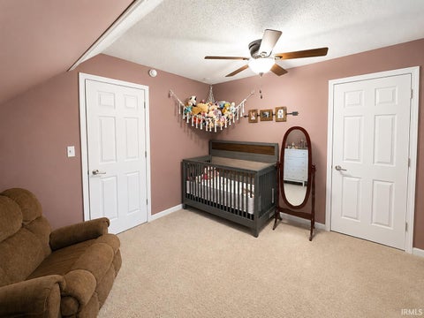 Tiny photo for 2324 E 250 S Road, Peru, IN 46970 (MLS # 202633345)