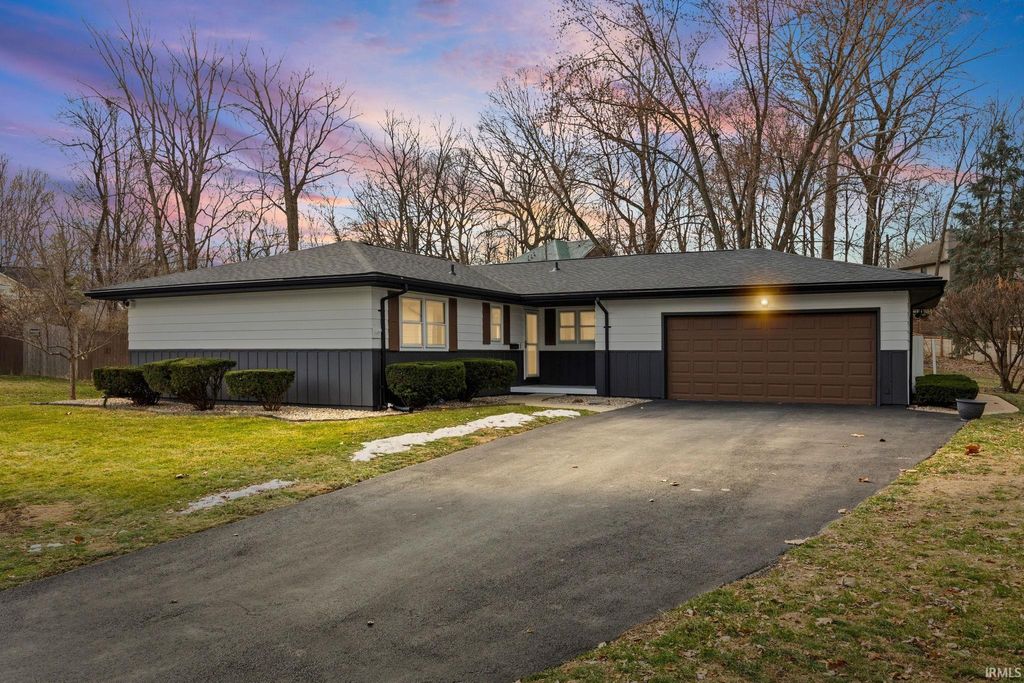 Photo of 2717 Torrenga Terrace, Lafayette, IN 47904 (MLS # 202600131)