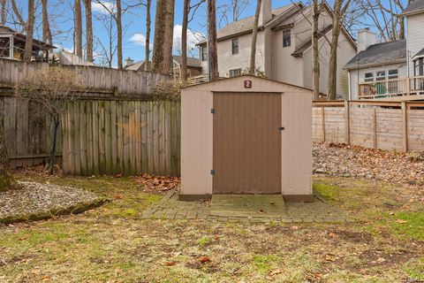 Tiny photo for 2717 Torrenga Terrace, Lafayette, IN 47904 (MLS # 202600131)