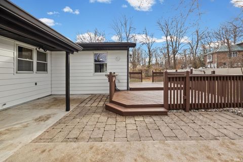 Tiny photo for 2717 Torrenga Terrace, Lafayette, IN 47904 (MLS # 202600131)