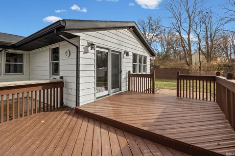 Tiny photo for 2717 Torrenga Terrace, Lafayette, IN 47904 (MLS # 202600131)