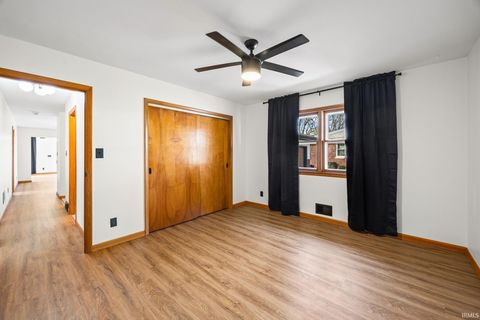 Tiny photo for 2717 Torrenga Terrace, Lafayette, IN 47904 (MLS # 202600131)