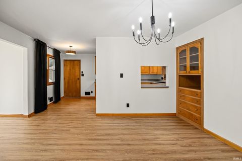 Tiny photo for 2717 Torrenga Terrace, Lafayette, IN 47904 (MLS # 202600131)