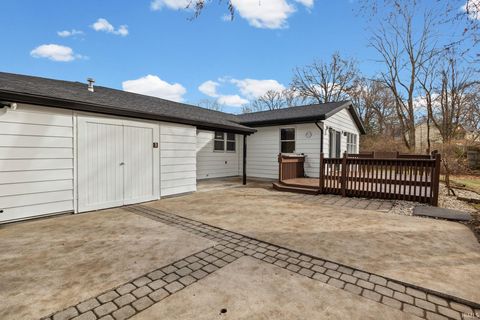Tiny photo for 2717 Torrenga Terrace, Lafayette, IN 47904 (MLS # 202600131)