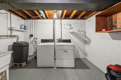 Tiny photo for 2717 Torrenga Terrace, Lafayette, IN 47904 (MLS # 202600131)