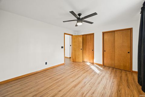 Tiny photo for 2717 Torrenga Terrace, Lafayette, IN 47904 (MLS # 202600131)