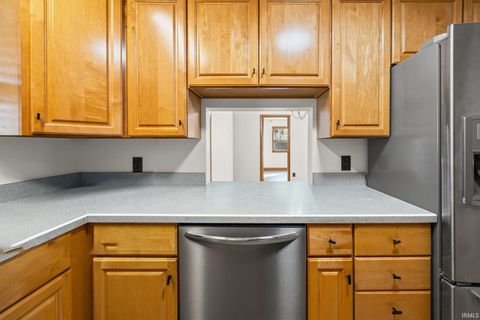 Tiny photo for 2717 Torrenga Terrace, Lafayette, IN 47904 (MLS # 202600131)