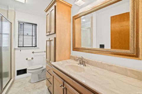 Tiny photo for 2717 Torrenga Terrace, Lafayette, IN 47904 (MLS # 202600131)