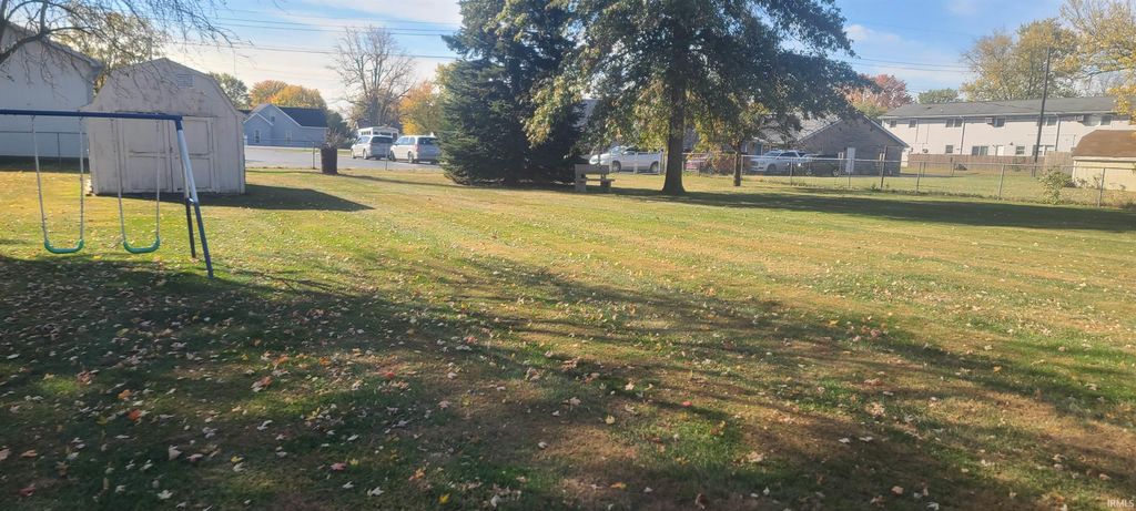 Photo of 105 Peterson Drive, Sweetser, IN 46987 (MLS # 202544413)