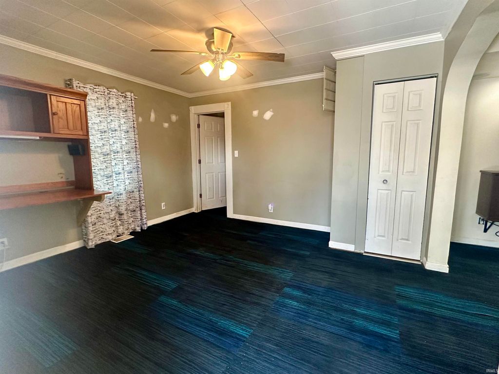 Photo of 700` S Locke Street, Kokomo, IN 46902 (MLS # 202604275)