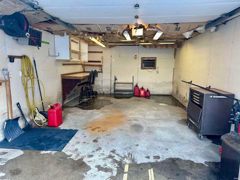 Tiny photo for 700` S Locke Street, Kokomo, IN 46902 (MLS # 202604275)