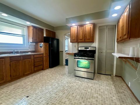 Tiny photo for 700` S Locke Street, Kokomo, IN 46902 (MLS # 202604275)