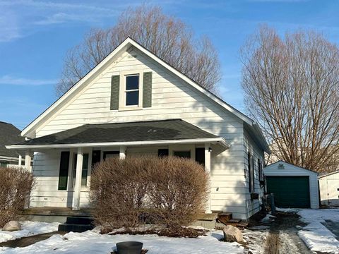 Tiny photo for 700` S Locke Street, Kokomo, IN 46902 (MLS # 202604275)