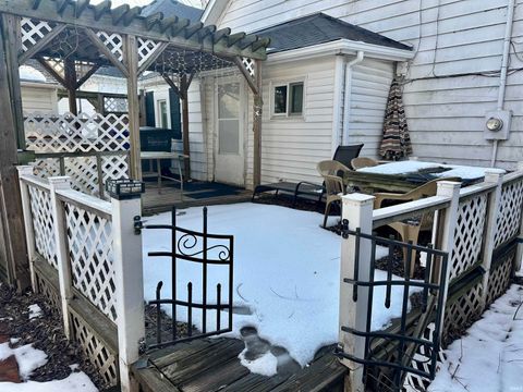 Tiny photo for 700` S Locke Street, Kokomo, IN 46902 (MLS # 202604275)