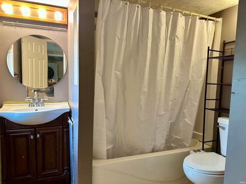 Tiny photo for 700` S Locke Street, Kokomo, IN 46902 (MLS # 202604275)